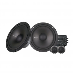 6.5寸两路分体装扬声器NSF-CS656