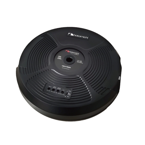 11寸有源备胎型低音箱NBW1150A