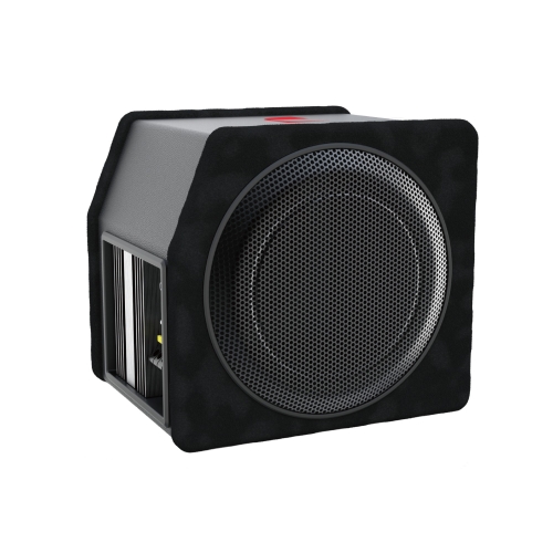 8寸有源低音箱NBS208A