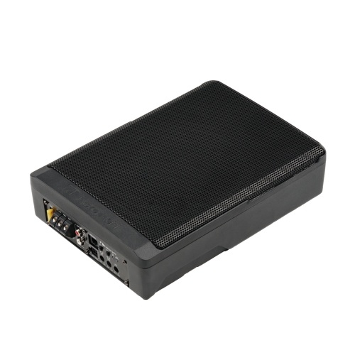 8寸有源超薄低音炮NBF20.0A