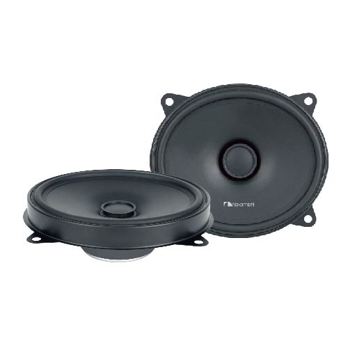 8x9寸中低音喇叭NSI-NB893