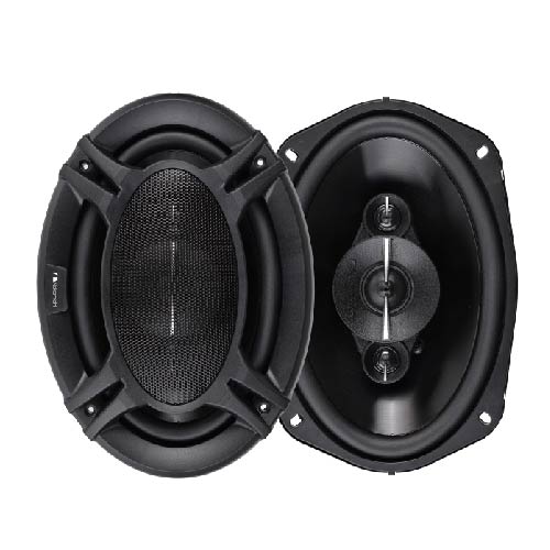 6x9寸四路同轴喇叭NSG6959