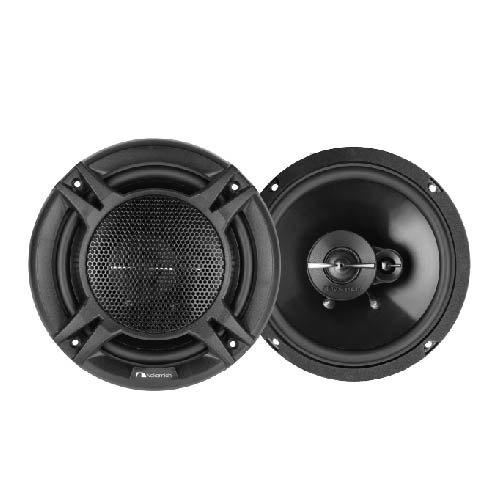 6.5寸三路同轴喇叭NSG659