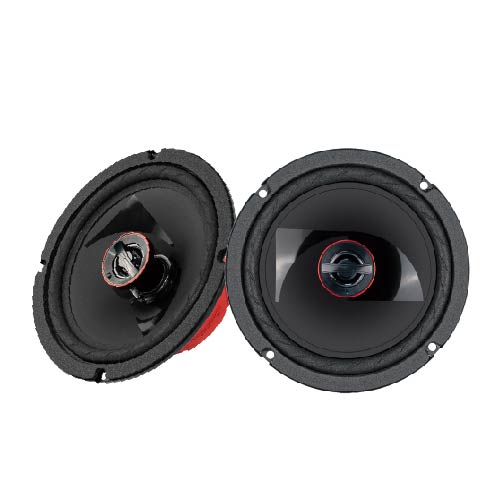 6.5寸两路同轴喇叭NSP636