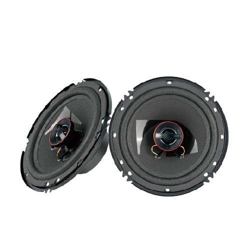 6寸两路同轴喇叭NSP626