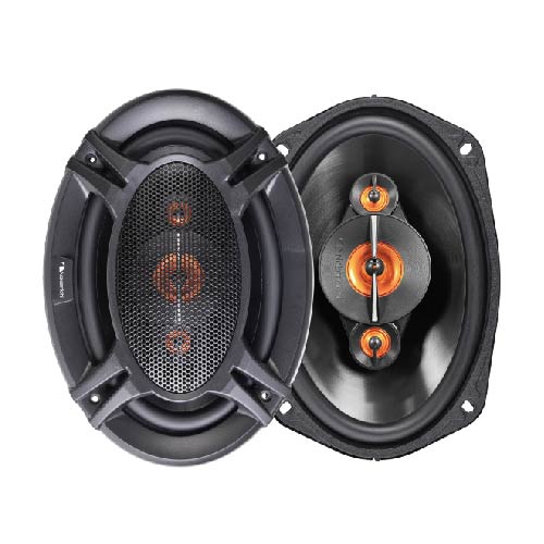 6x9寸四路同轴喇叭NSG6929