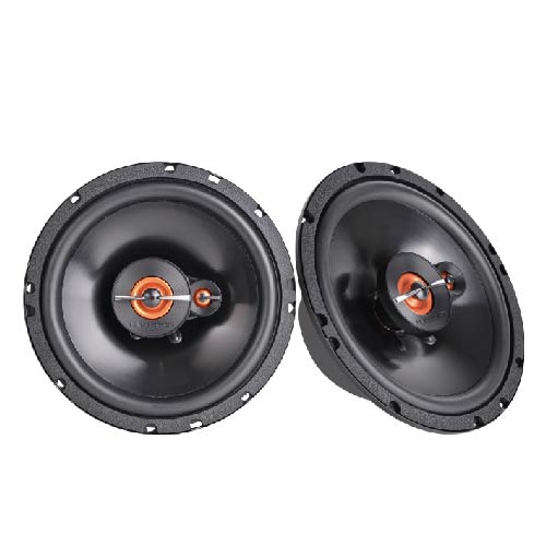 6.5寸三路同轴喇叭NSG639