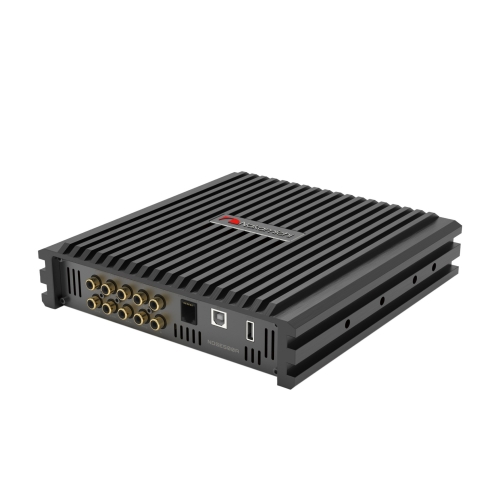 4进8出 31段EQ NDSE500A