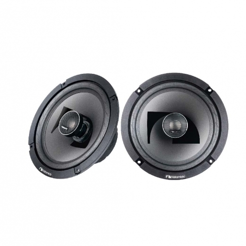 6.5寸二路同轴扬声器NSH627HR