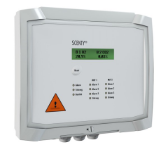 SCENTY 801