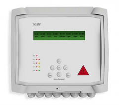 SCENTY 801