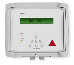 SCENTY 801