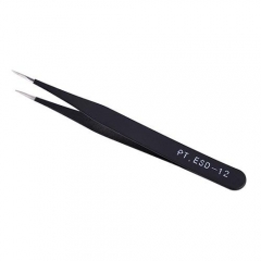 A Nail tweezers