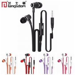 Original Langsdom JM21 JM26 EG5 Earphones with Microphone Super Bass Earphone Headset For iphone xiaomi earphone for Smartphone