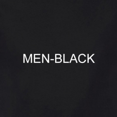 MEN-BLACK