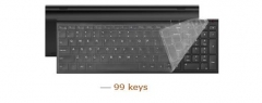 Black keyboard