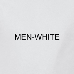 MEN-WHITE