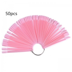 50pcs Pink