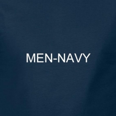 MEN-NAVY