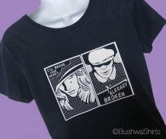 New Peaky Blinders Inspired T Shirt Top Womens ~ Grace &amp;To 100% Cotton 2019 Fashion Brand Men'S Tops Street Wear T-Shirt