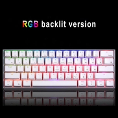 RGB-White