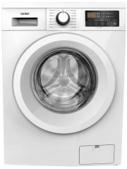 Washing Machine Front Load Sauber Wm814 8 Kg 1400 Rpm A + + + White