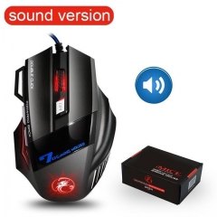 Sound Mouse