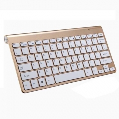 Golden Keyboard