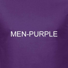 MEN-PURPLE