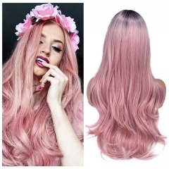 Rose Gold Pink