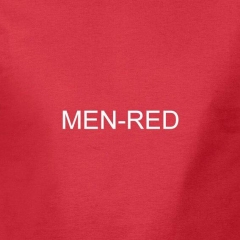 MEN-RED