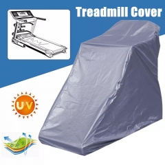 Waterproof Outdoor Household Mini Treadmill Cover Running Jogging Machine Dustproof Shelter Cover Dropship