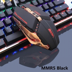 MMR5 black