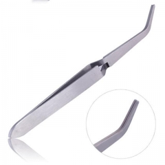 H Nail Tweezers