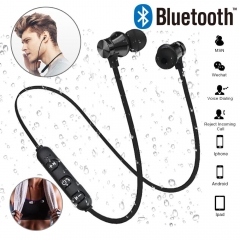 XT11 Magnetic attraction Bluetooth Earphone Sport Headset Fone de ouvido For iPhone Samsung Xiaomi Ecouteur Auriculares VS S530