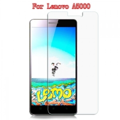 For Lenovo A5000 Tempered glass Screen Protector 0.3mm 9H 2.5D Protective Glass Film on A 5000 Phone Explosion-proof glass Film