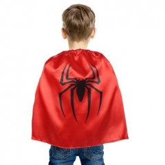 spiderman cloak