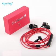 Original Headset LE630 for LG G4 G3 G5 G6 D855 D830 G2 D802 5X K8 Flex2 Stylus 2 Plus In-Ear Sports Earphone with Remote Control