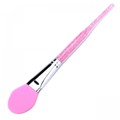 Pink Brush