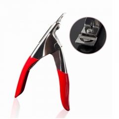 D Nail Clipper