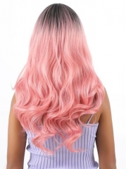 Ombre Pink