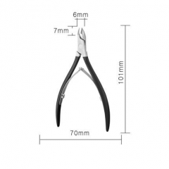 G Nail Scissor