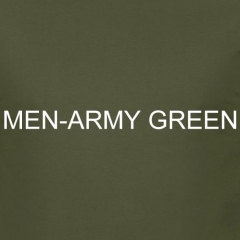 MEN-ARMY GREEN