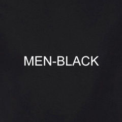 MEN-BLACK