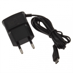 110V-240V 5V 0.7A Universal Mobile Charger for Samsung Galaxy S4 S3 S2 i9300 i9100 EU Micro USB Wall Charger Travel