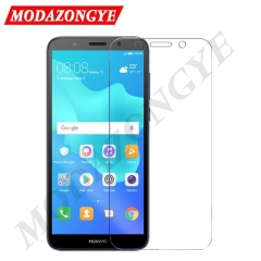 Huawei Y5 Lite 2018 Glass 5.45 Screen Protector Film Glass For Huawei Y5 Lite 2018 DRA-LX5 DRA LX5 Y5Lite Y 5 Lite 2018 Glass