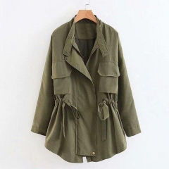 Army green