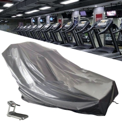 Waterproof Treadmill Cover Running Jogging Machine Dustproof Shelter Protection Safety Accessories