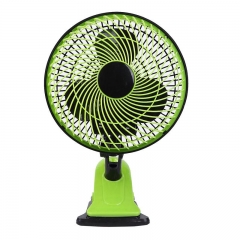 ITAS1348 Strong power wind clip small fan US EU UK plug electric fan  table fan  wall amounted fan