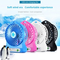 Portable Mini  Fans Usb Charging Small Fan Student Outdoor Summer Air Cooler Mini Portable Handheld Charging Small Fan